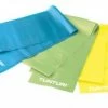Tunturi Aerobic Body Band Geel (Licht) | Weerstandsband - Fitshop -Fitnessapparatuur 08tusyo016 2 600