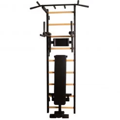 BenchK Klimwand Set 723 - Fitshop
