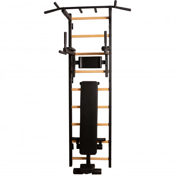 BenchK Klimwand Set 723 - Fitshop 3 BenchK Klimwand Set 723 - Fitshop