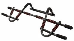 Bruce Lee Dragon Power Utility Optrekstang - Fitshop