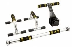 Bruce Lee Signature Utility Fitness Kit - Fitshop