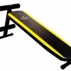 Bruce Lee Signature Slant Board Buikspierbank - Fitshop -Fitnessapparatuur 13blsmu001 l web72 600