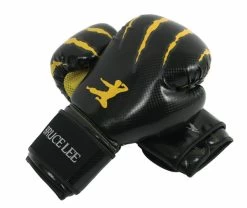 Bruce Lee Bokshandschoenen 12oz - Fitshop