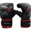 Bruce Lee Bokszakhandschoenen Dragon - Fitshop -Fitnessapparatuur 14blsbo015 2 600