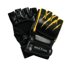 Bruce Lee Signature Grapping Gloves L (NEW) - Fitshop