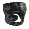 Bruce Lee Hoofdbeschermer Dragon - Fitshop -Fitnessapparatuur 14blsbo034 1 600