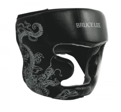 Bruce Lee Hoofdbeschermer Dragon - Fitshop