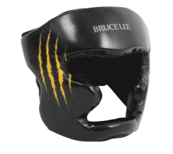 Bruce Lee Signature Head Guard L/XL (NEW) - Fitshop