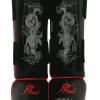 Bruce Lee Scheenbeschermers Dragon - Fitshop -Fitnessapparatuur 14blsbo038 1 600