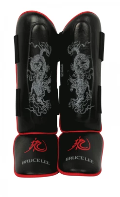 Bruce Lee Scheenbeschermers Dragon - Fitshop