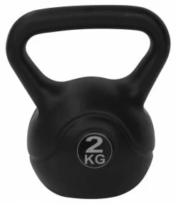 Tunturi PE Kettlebell | Krachttraining - Fitshop
