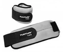 Tunturi Soft Pols/Enkel Gewichten 500 Gram - Fitshop