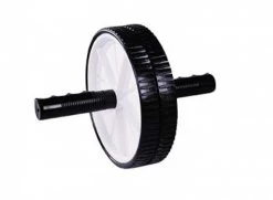 Tunturi Dubbel Trimwiel - Fitshop