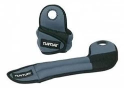 Tunturi Polsgewichten Per Paar 500gram - Fitshop
