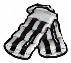 Tunturi Pols/Enkel Gewichten 2x2,0kg - Fitshop