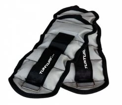 Tunturi Pols/enkel Gewichten 2x0,5kg - Fitshop