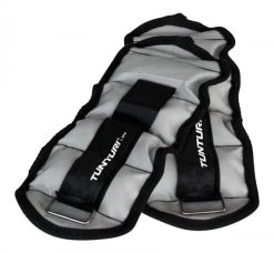 Tunturi Pols/enkel Gewichten 2x1,5kg - Fitshop