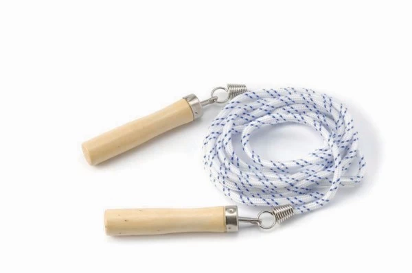 Tunturi Springtouw (nylon) - Fitshop 3 Tunturi Springtouw (nylon) - Fitshop