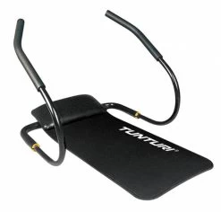 Tunturi Buikspiertrainer Pro - Fitshop