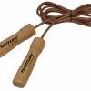 Tunturi Springtouw Pro Leer (verzwaard) - Fitshop -Fitnessapparatuur 14tusfu166 600
