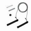 Tunturi Stalen Springtouw (extra Gewichten) - Fitshop -Fitnessapparatuur 14tusfu177 600