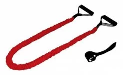 Tunturi Tubing Met Beschermhoes - Gemiddeld Zwaar - Fitshop