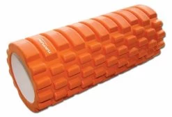 Tunturi Foamrol 33 Cm Met Noppen - Fitshop