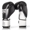Paffen Sport Bokshandschoen Fit - Fitshop -Fitnessapparatuur 216921 fit boxingglove blk 600