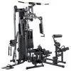 Finnlo Krachtstation Autark 2600 - Fitshop -Fitnessapparatuur 3828 Autark 2600 1 600