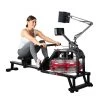 Hammer Roeitrainer Ocean One - Fitshop -Fitnessapparatuur 4531 hammer ocean one model 1 600