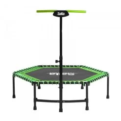 Salta Fitnesstrampoline Incl. Springsteun - Fitshop