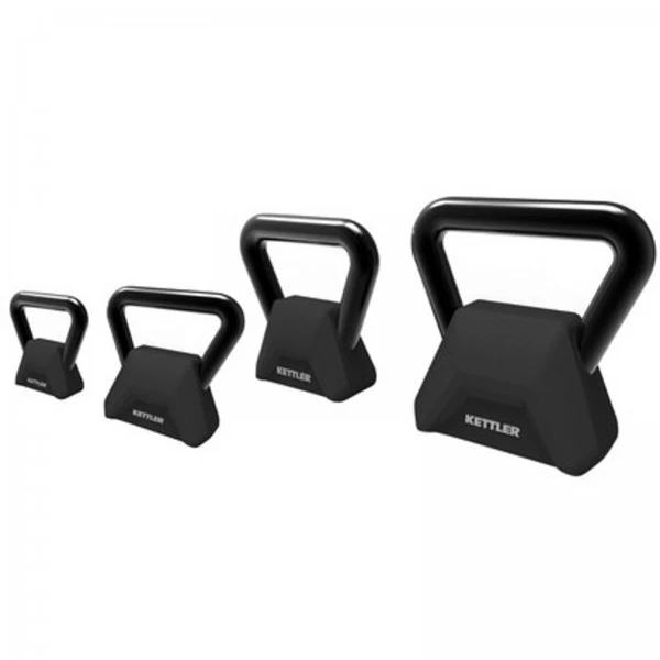 Kettler Kettlebell - Fitshop 3 Kettler Kettlebell - Fitshop