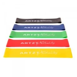 ARTZT Vitality Rubber Band Set - Fitshop
