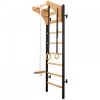 BenchK Klimrek Set 212B - Fitshop -Fitnessapparatuur BenchK20212B Sprossenwand 600 600