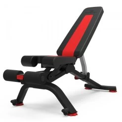 Bowflex Halterbank 5.1S - Fitshop