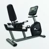 Life Fitness Recumbent Lifecycle Club Series+ - Fitshop -Fitnessapparatuur ClubSeriesPlusRecumbentBikeStandardonGray 600