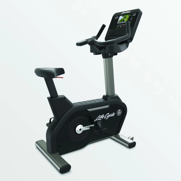 Life Fitness Club Series+ Ergometer - Fitshop 3 Life Fitness Club Series+ Ergometer - Fitshop