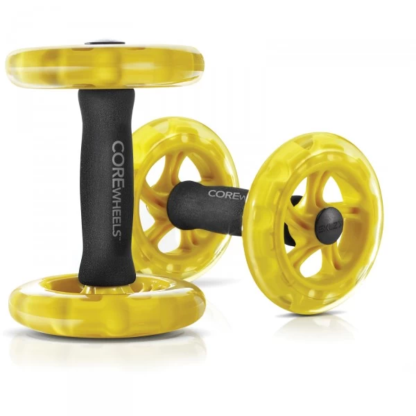 SKLZ Core Wheels - Fitshop 3 SKLZ Core Wheels - Fitshop