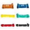 Dittmann Power Band Weerstandsband - Fitshop -Fitnessapparatuur DM DLJR158O 600