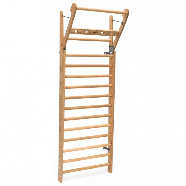 NOHrD Wandrek (essenhout) - Fitshop 3 NOHrD Wandrek (essenhout) - Fitshop