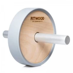 FitWood Buiktrainer Kivi - Fitshop