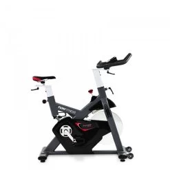 Flow Fitness DSB600i Indoor Bike - Kinomap Compatible - Fitshop