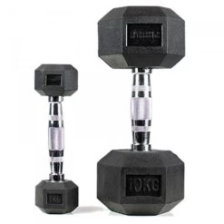Proud Hexagon Dumbbells - Fitshop