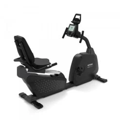 Kettler Recumbent Bike Ride 300 R - Ligfiets - Fitshop