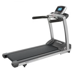 Life Fitness Loopband T3 Met Go-console - Fitshop
