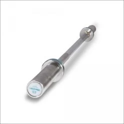 Livepro Halterstang 156 Cm - Fitshop