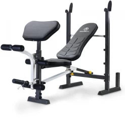Marcy Pure Compact Bench - Fitshop