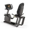 Matrix Ligfiets R50 XER - Fitshop -Fitnessapparatuur MXR20 R50 02 XER 0220recumbent hero 600