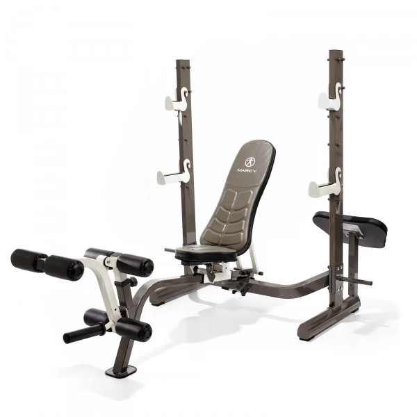 Marcy Pure Bench - Fitshop 3 Marcy Pure Bench - Fitshop