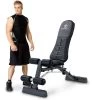 Marcy Pure Utility Bench - Fitshop -Fitnessapparatuur Marcy Utlility Bench 1l 600